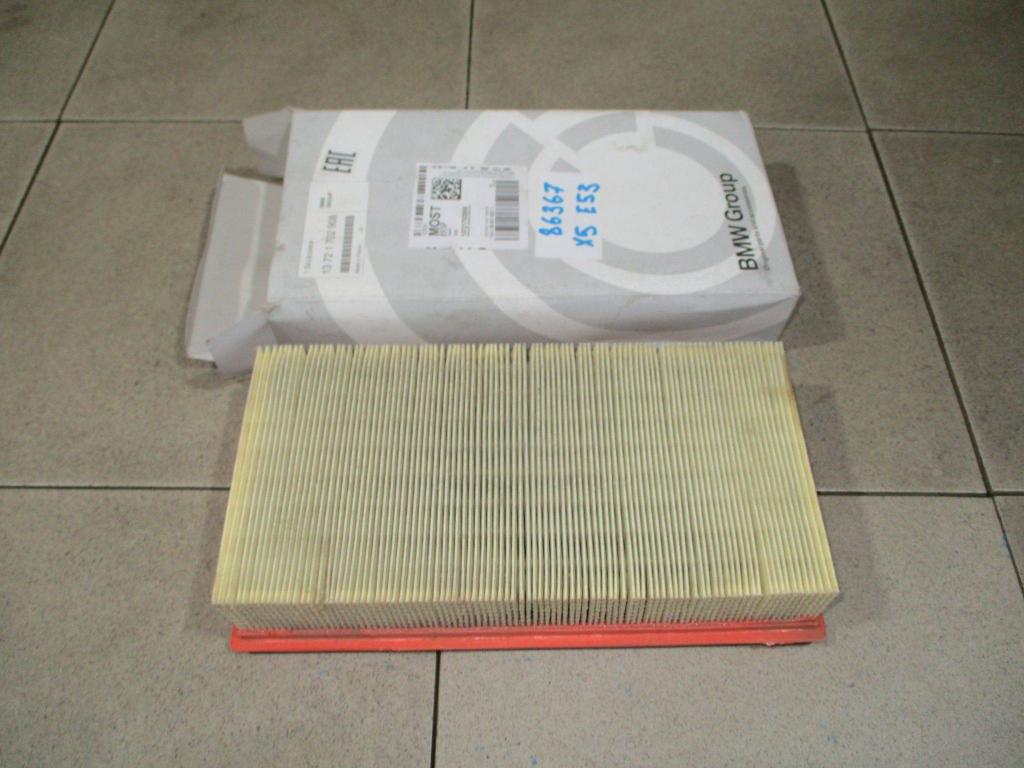 Фильтр воздушный, 1500 рублей, Пермь