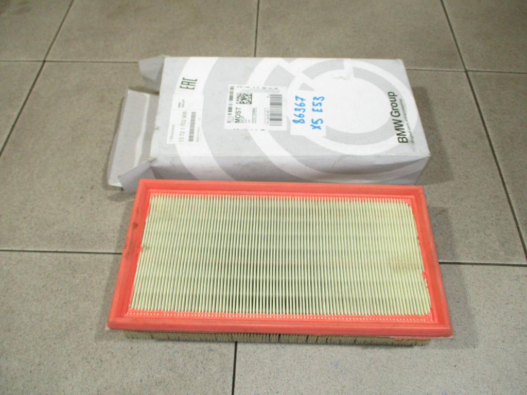 Фильтр воздушный, 1500 рублей, Пермь