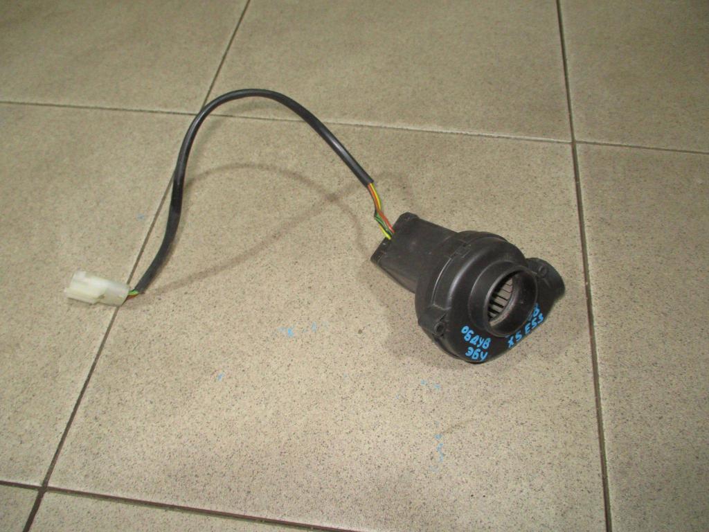 Вентилятор, 1000 рублей, Пермь