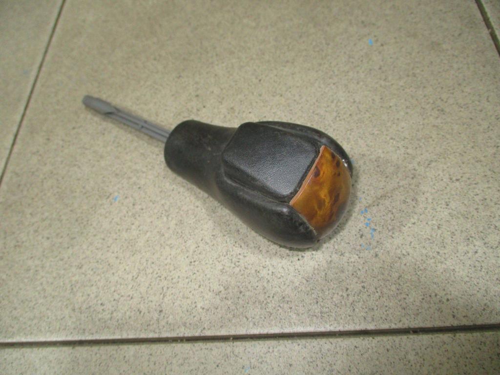 Рукоятка кулисы КПП, 1000 рублей, Пермь