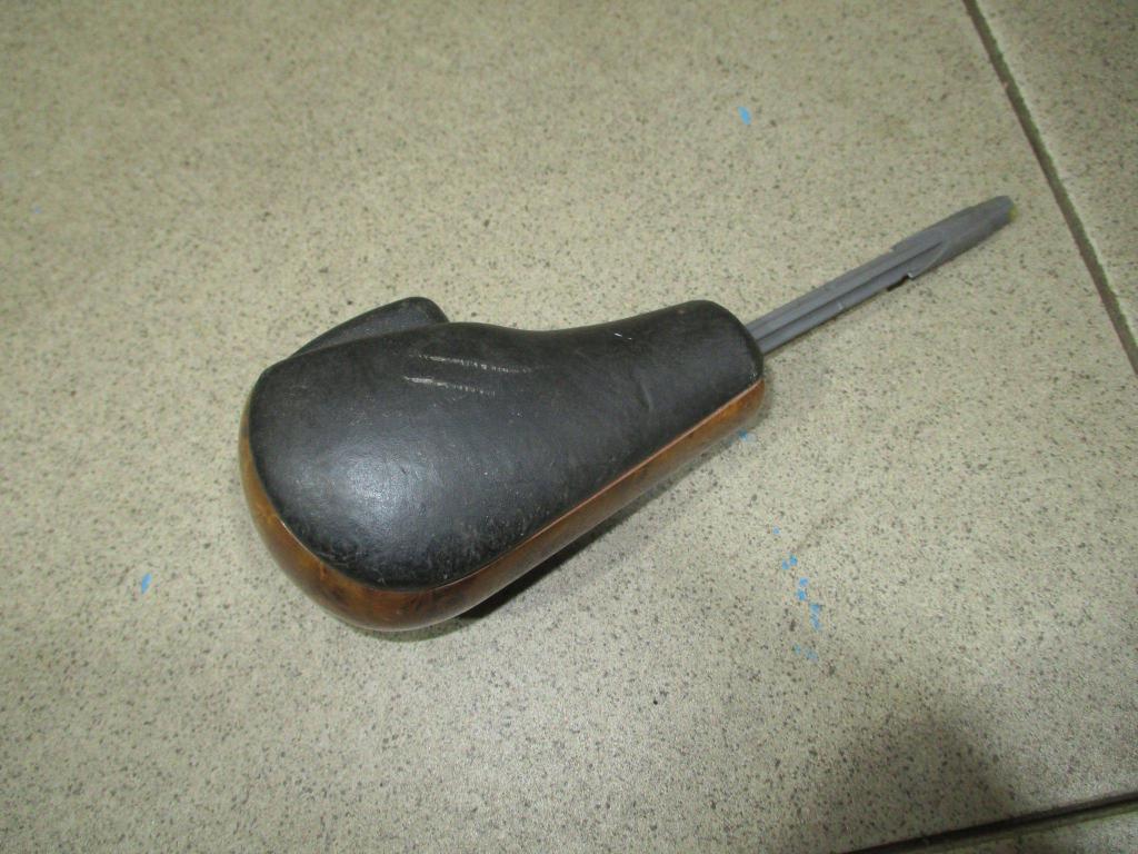 Рукоятка кулисы КПП, 1000 рублей, Пермь