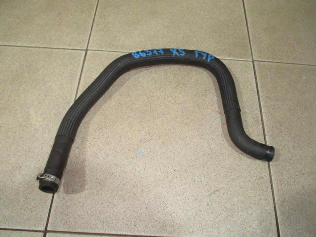 Трубка гидроусилителя, 1000 рублей, Пермь