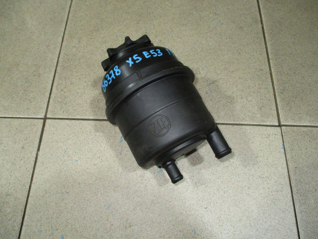 Бачок гидроусилителя, 500 рублей, Пермь