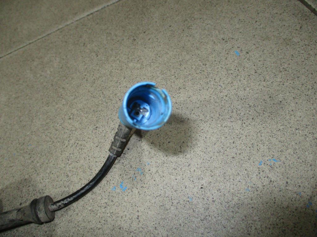 Датчик ABS задний, 1000 рублей, Пермь