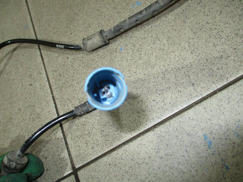 Датчик ABS задний, 1000 рублей, Пермь