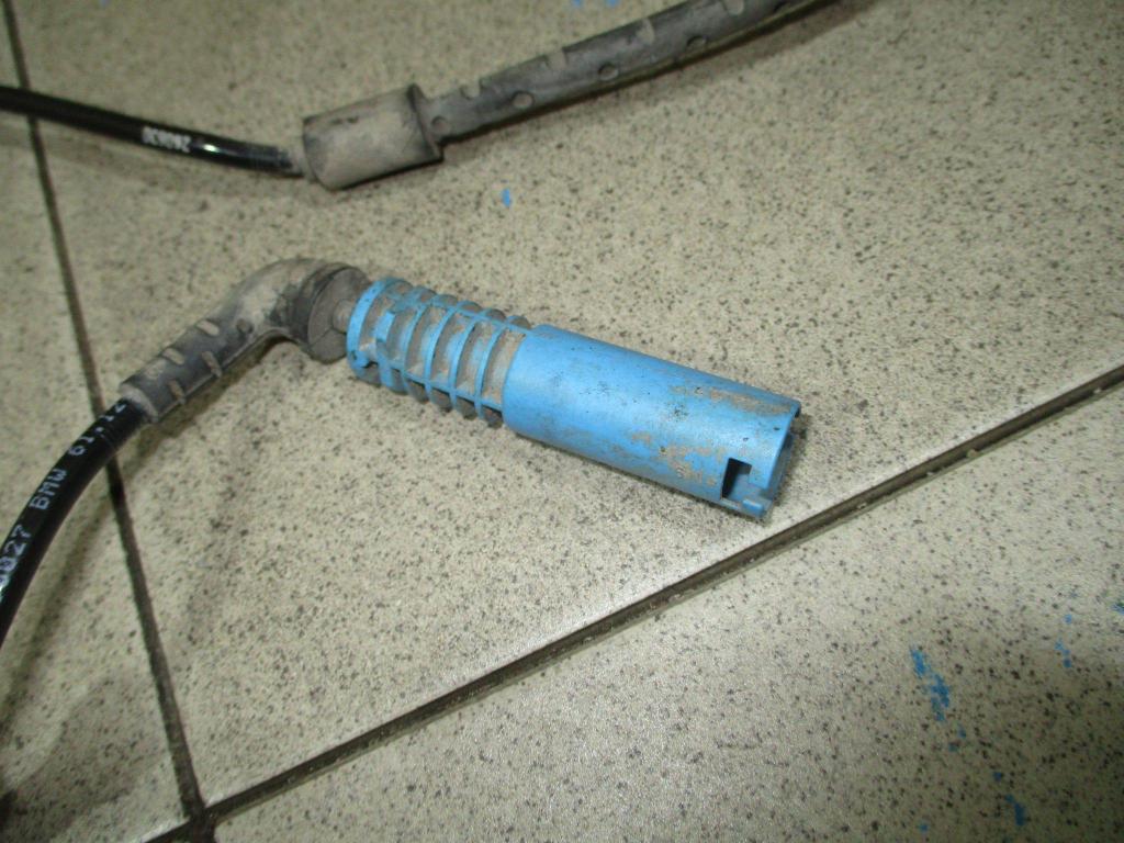 Датчик ABS задний, 1000 рублей, Пермь