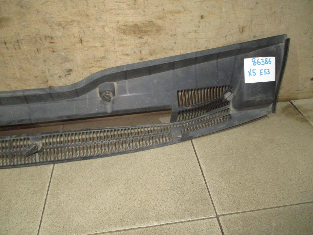 Решетка стеклоочистителя, 1000 рублей, Пермь