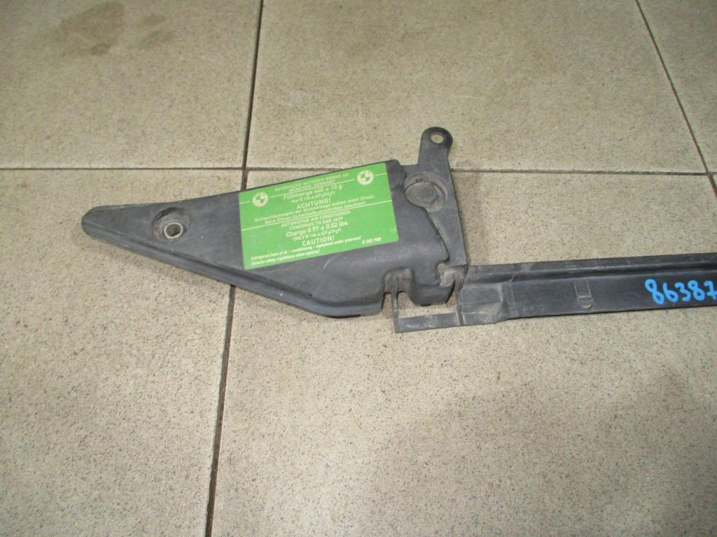 Кронштейн радиатора, 1000 рублей, Пермь