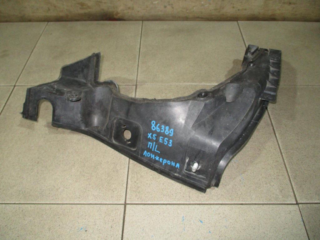 Накладка наружная, 500 рублей, Пермь