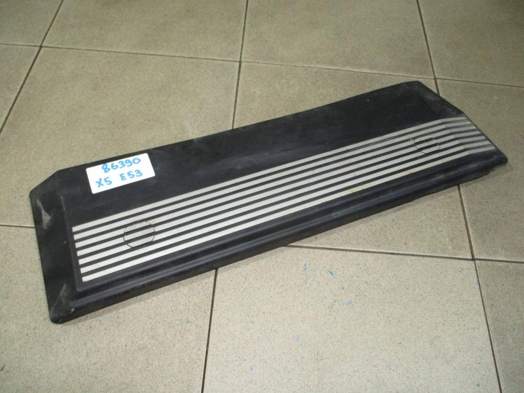 Накладка на двигатель, 1000 рублей, Пермь