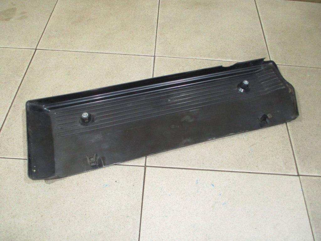 Накладка на двигатель, 1000 рублей, Пермь