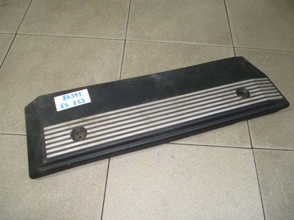 Накладка на двигатель, 1000 рублей, Пермь