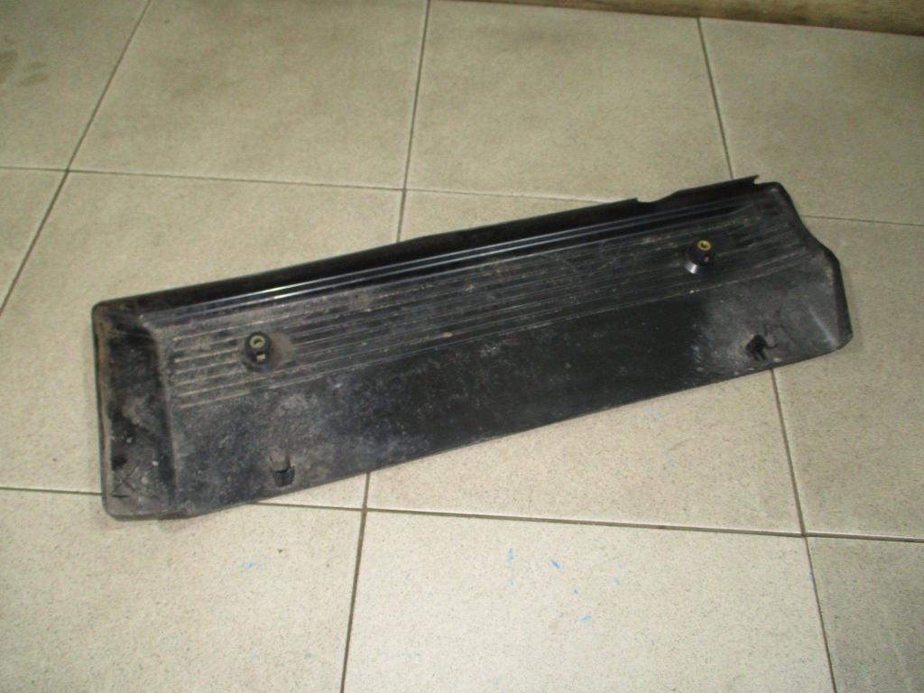 Накладка на двигатель, 1000 рублей, Пермь