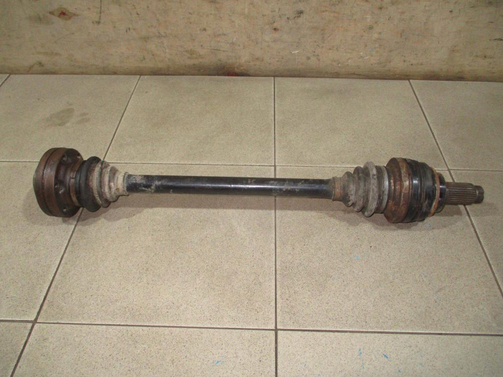 Полуось задняя, 2000 рублей, Пермь