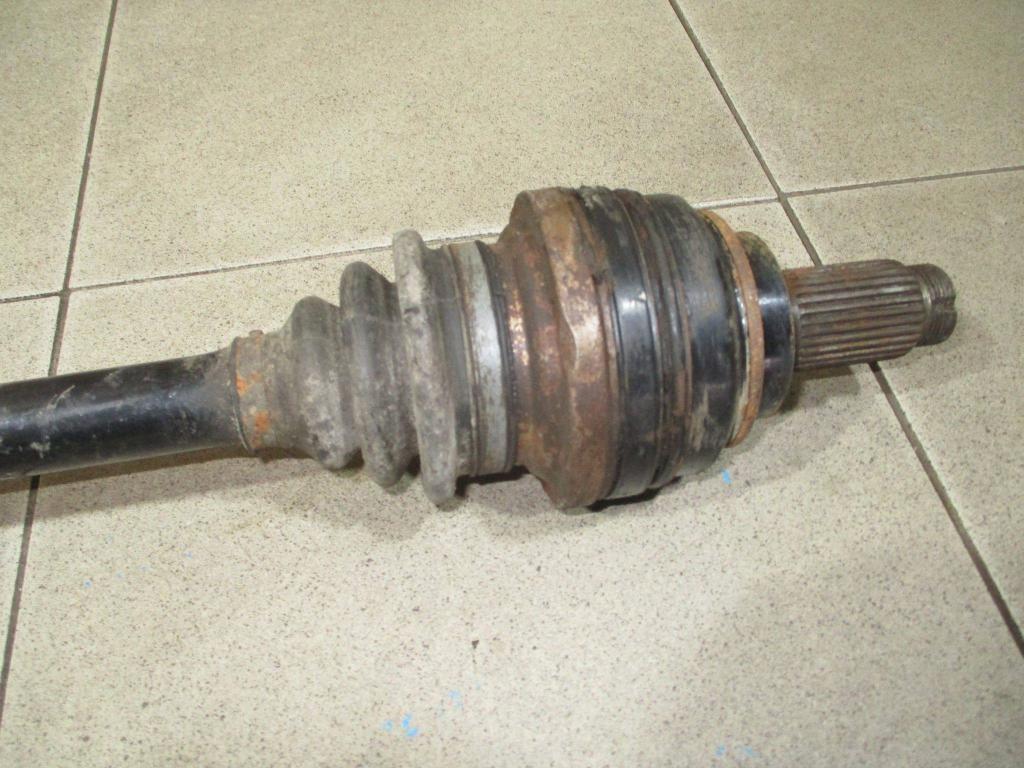 Полуось задняя, 2000 рублей, Пермь