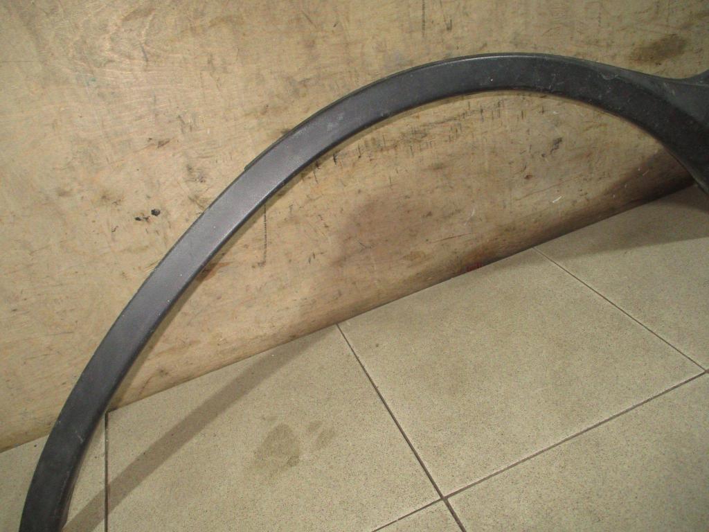 Накладка заднего крыла правого, 1000 рублей, Пермь