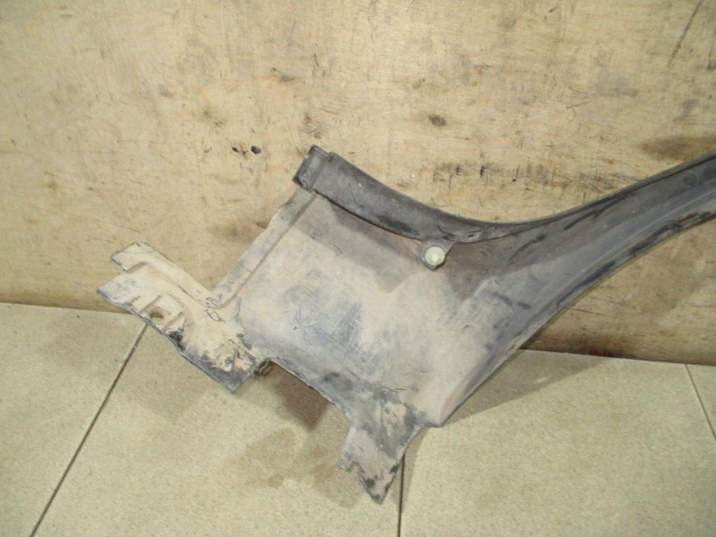 Накладка заднего крыла правого, 1000 рублей, Пермь