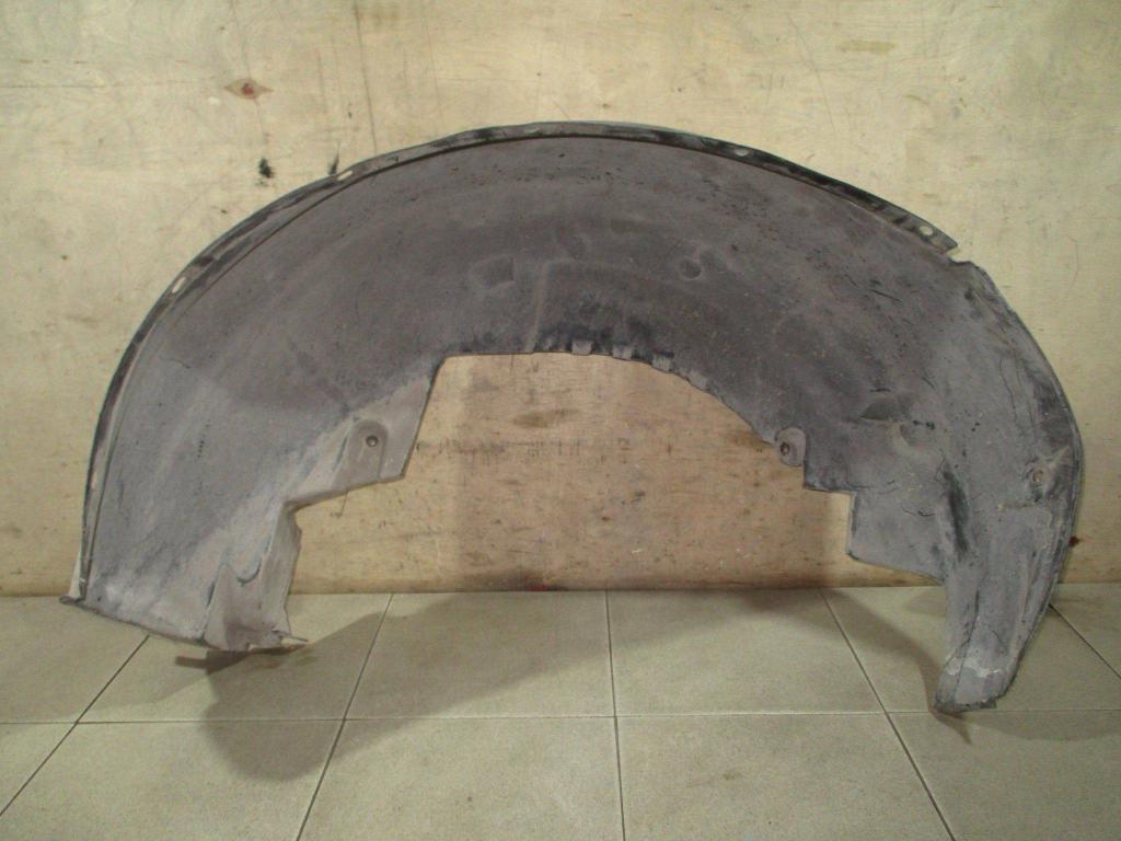 Локер задний левый, 1000 рублей, Пермь