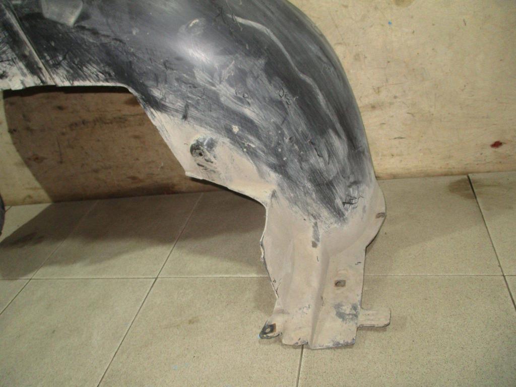 Локер задний левый, 1000 рублей, Пермь