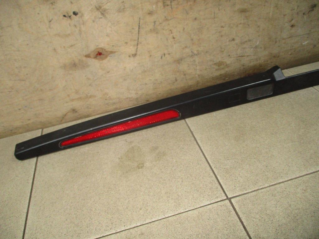 Накладка двери багажника, 1000 рублей, Пермь