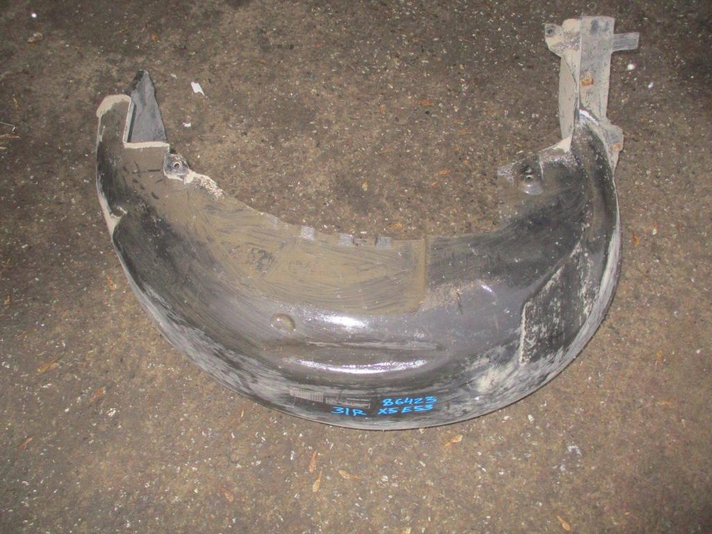 Локер задний правый, 1000 рублей, Пермь