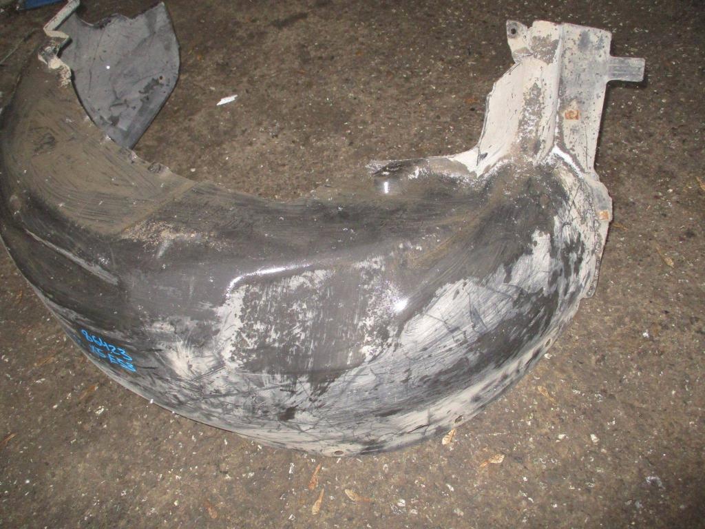 Локер задний правый, 1000 рублей, Пермь