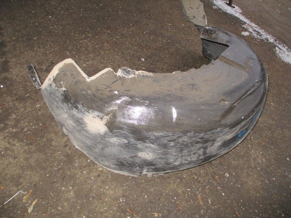 Локер задний правый, 1000 рублей, Пермь