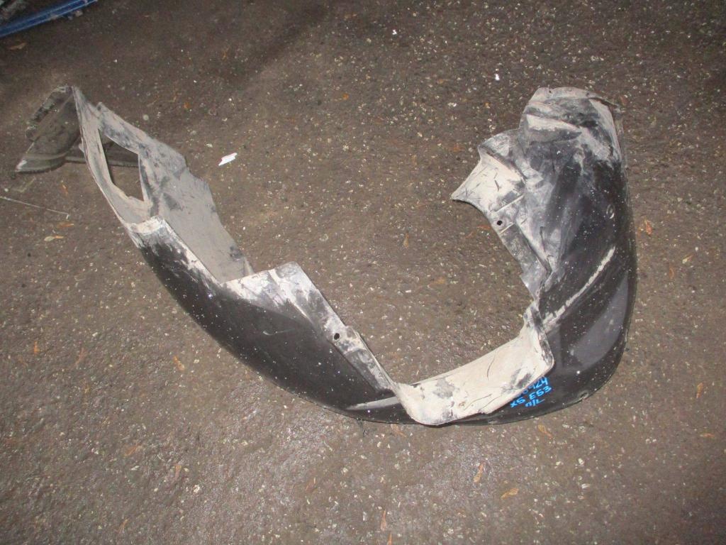 Локер передний левый, 2500 рублей, Пермь