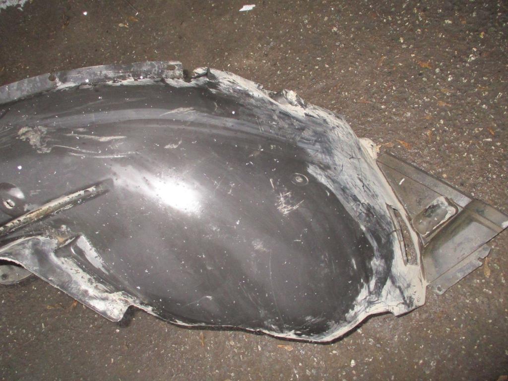 Локер передний левый, 2500 рублей, Пермь