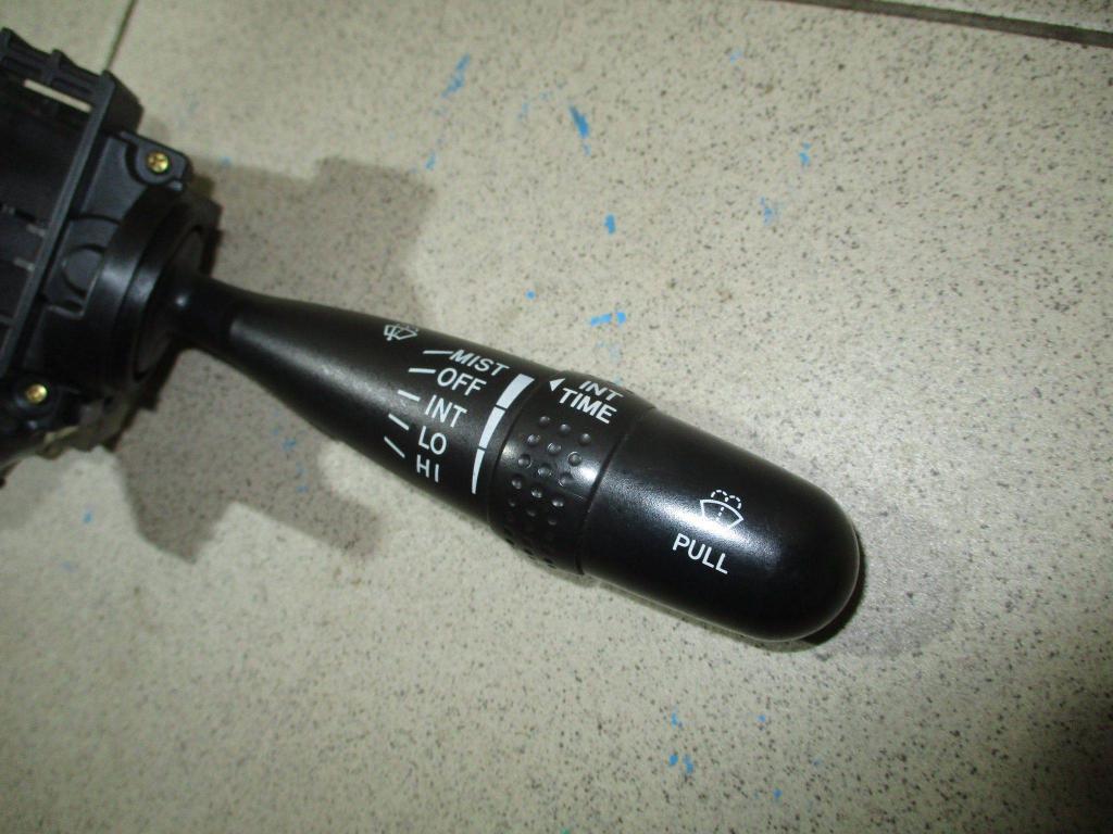 Переключатель стеклоочистителей, 1600 рублей, Пермь