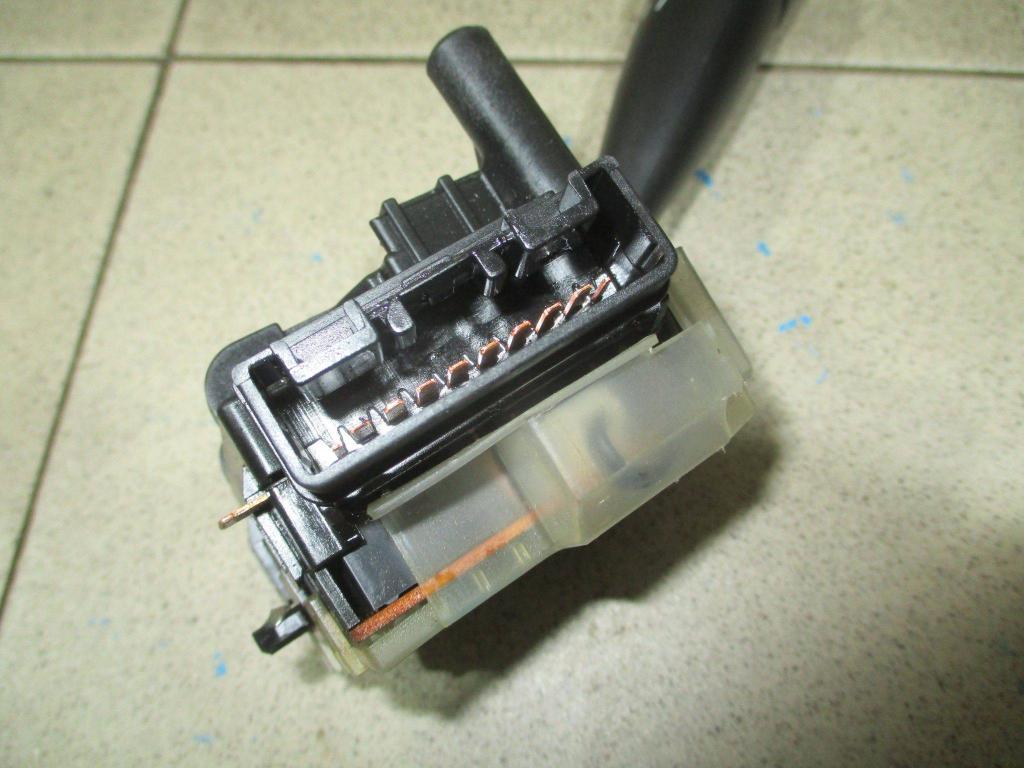 Переключатель стеклоочистителей, 1600 рублей, Пермь