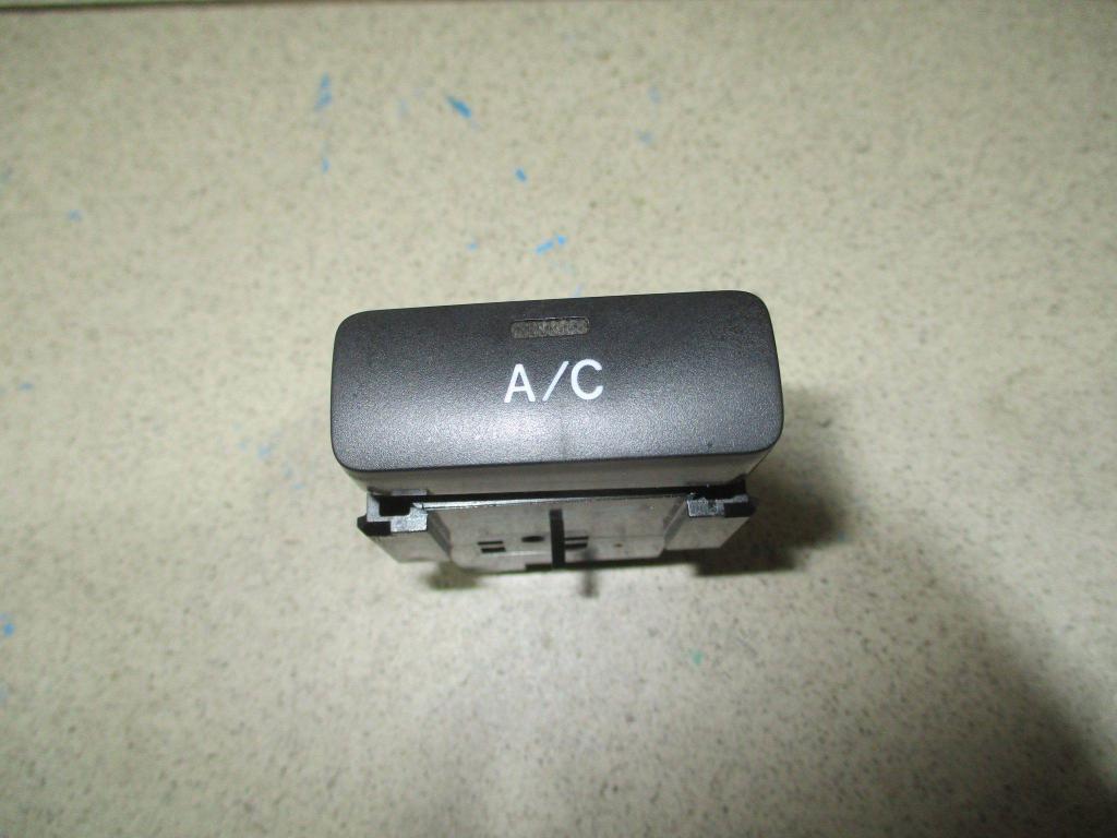 Кнопка кондиционера, 500 рублей, Пермь