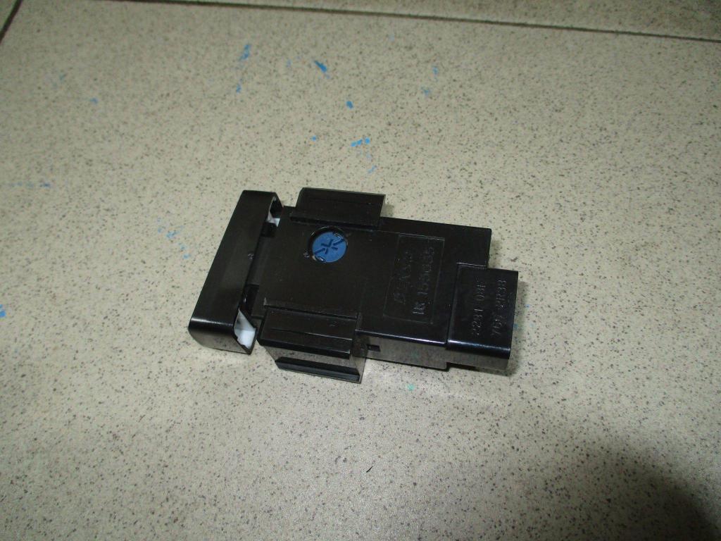 Кнопка кондиционера, 500 рублей, Пермь