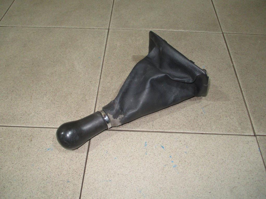 Рукоятка кулисы КПП, 1000 рублей, Пермь