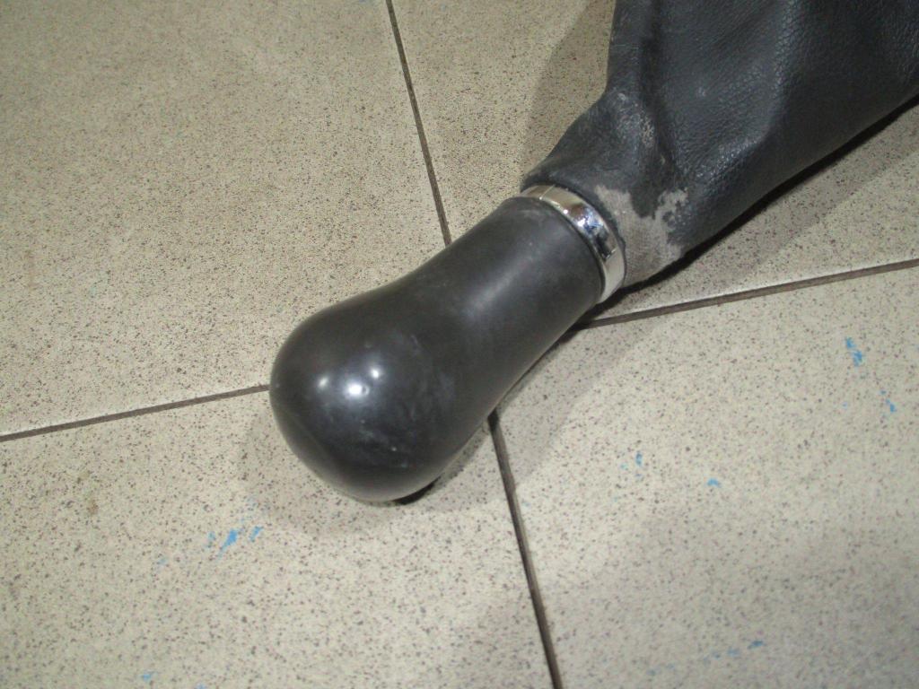 Рукоятка кулисы КПП, 1000 рублей, Пермь