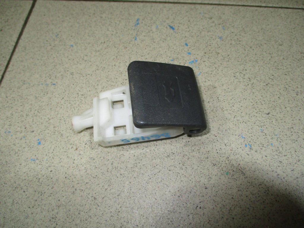 Ручка открывания капота, 500 рублей, Пермь