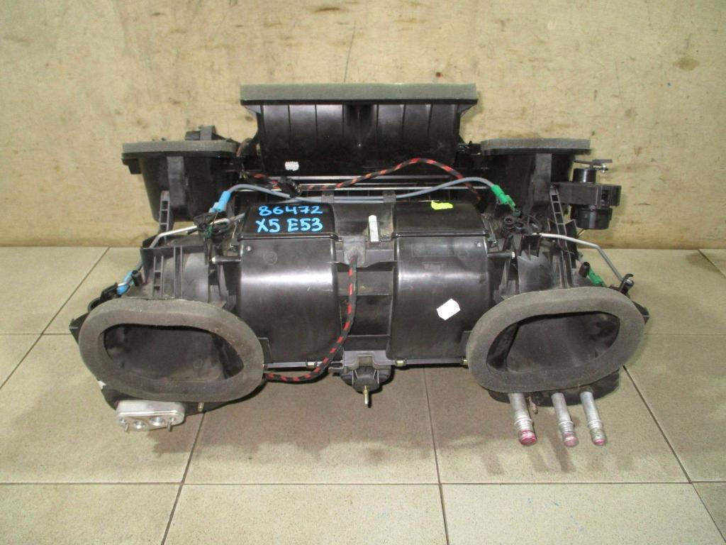 Корпус отопителя, 7000 рублей, Пермь