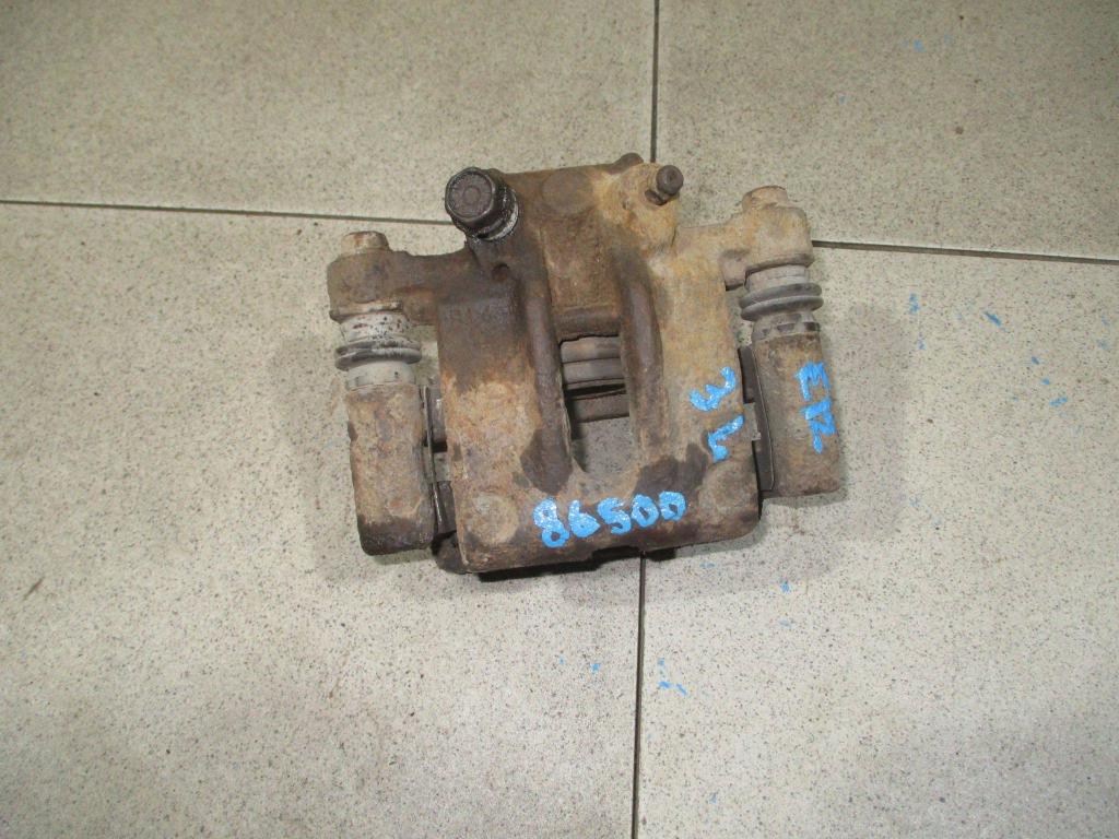 Суппорт задний левый, 2000 рублей, Пермь