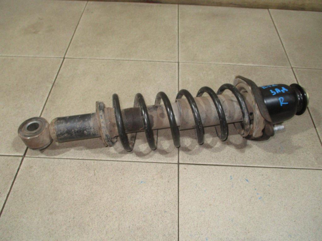 Амортизатор задний, 1000 рублей, Пермь