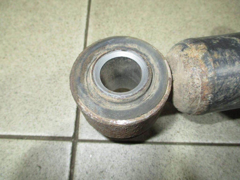 Амортизатор задний, 1000 рублей, Пермь