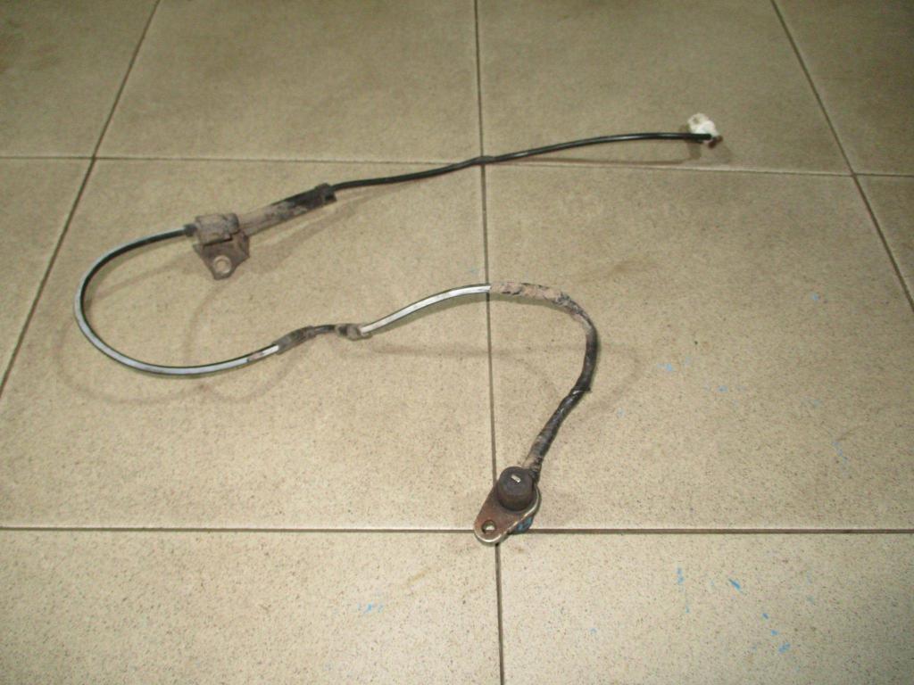 Датчик ABS передний левый, 1000 рублей, Пермь