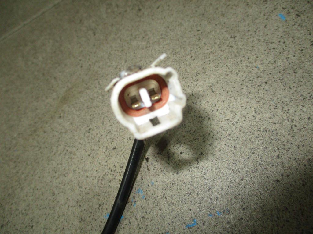 Датчик ABS передний левый, 1000 рублей, Пермь