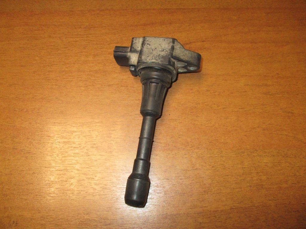 Катушка зажигания, 1000 рублей, Пермь