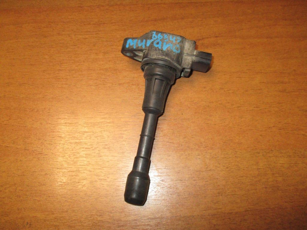 Катушка зажигания, 1000 рублей, Пермь