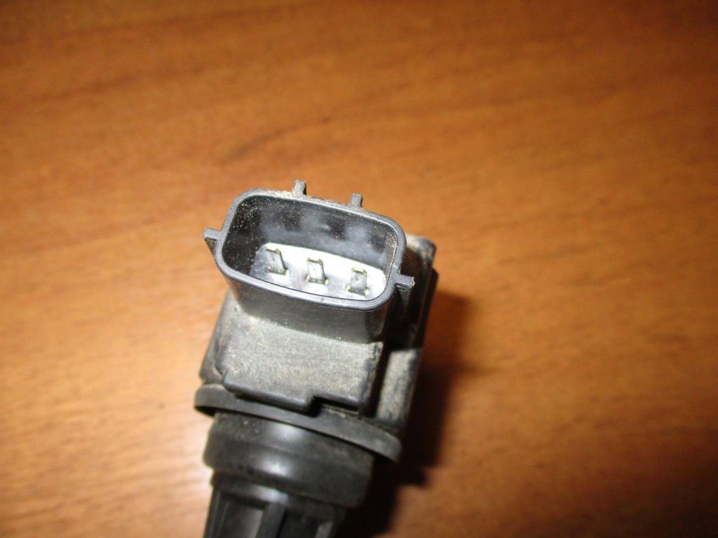 Катушка зажигания, 1000 рублей, Пермь