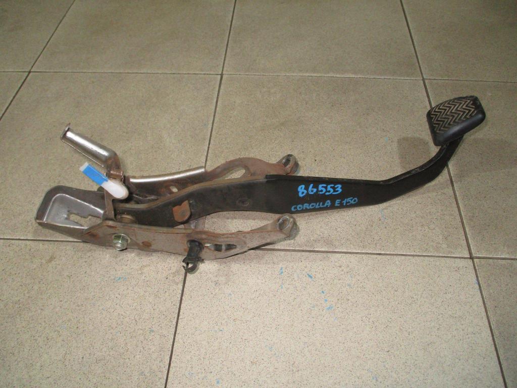 Педаль тормоза, 500 рублей, Пермь