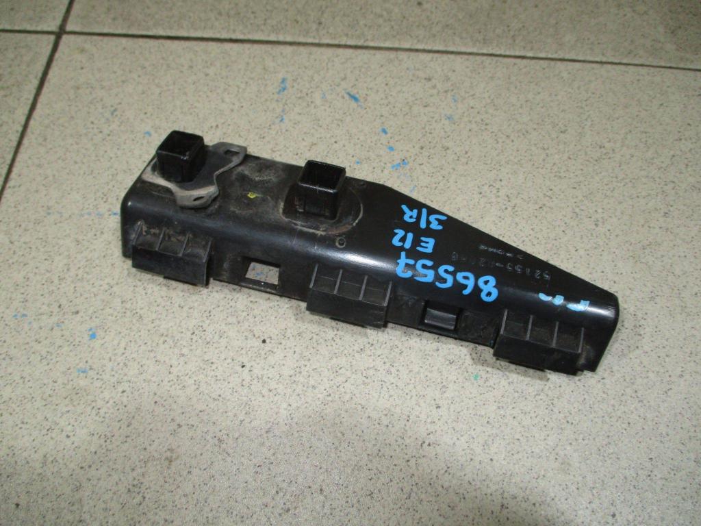 Кронштейн заднего бампера правый, 500 рублей, Пермь