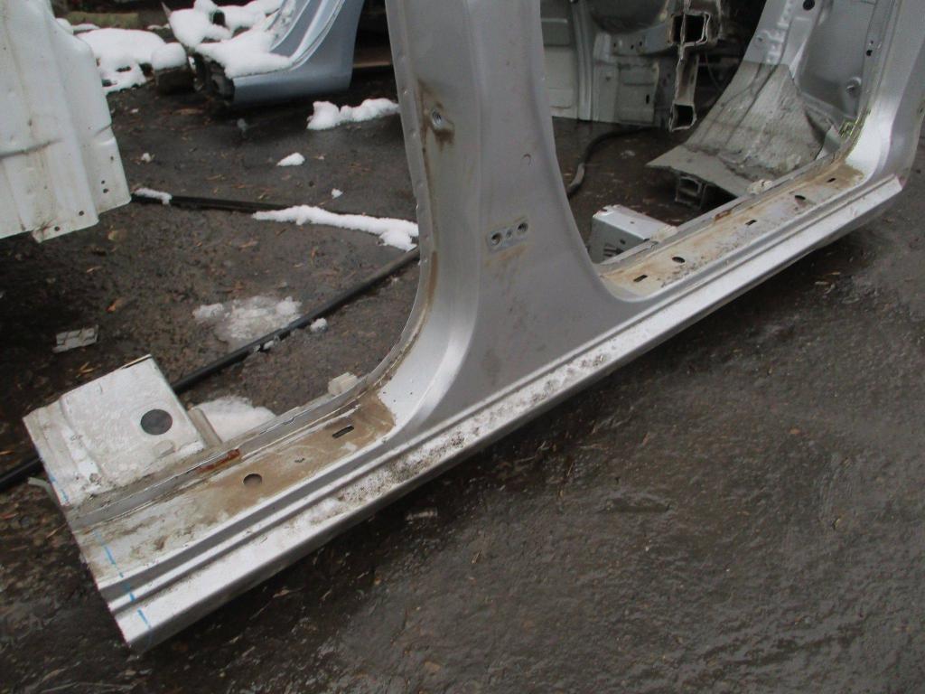 Порог со стойкой правый, 7000 рублей, Пермь