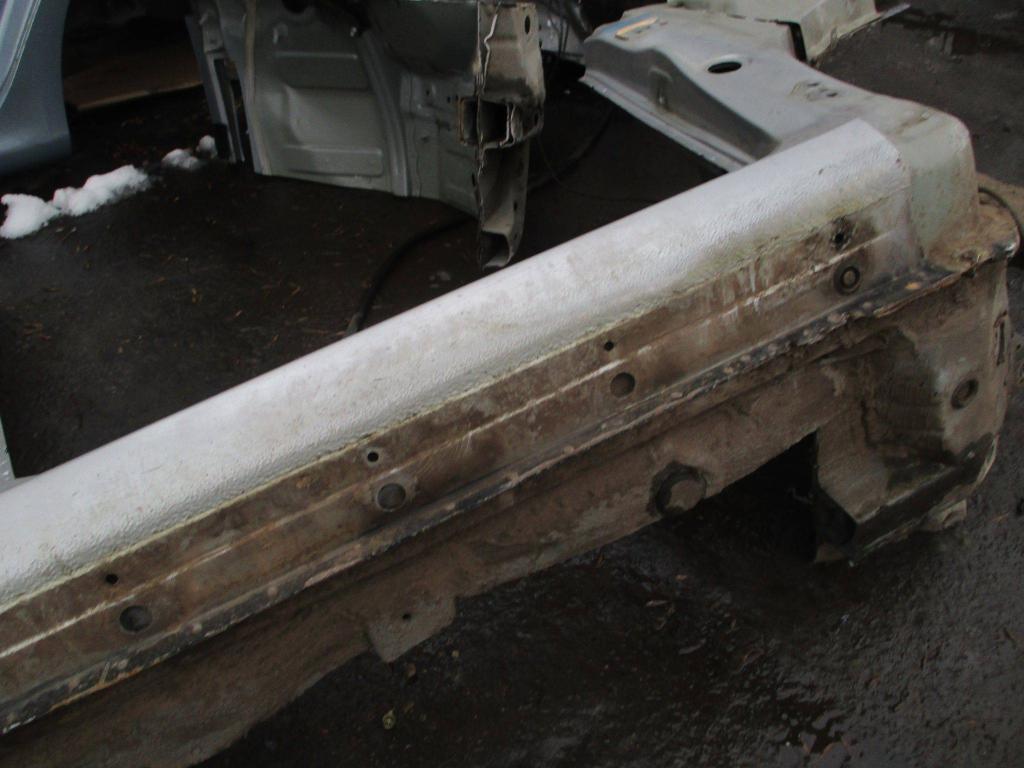 Порог со стойкой правый, 7000 рублей, Пермь