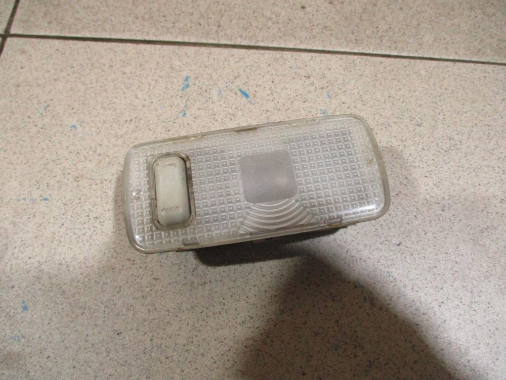 Плафон салонный, 500 рублей, Пермь